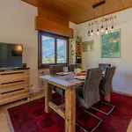 Le Refuge Du Bouchet - Happy Apartamento Chamonix Mont Blanc