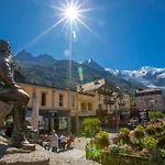Apartamento Le Refuge Du Bouchet - Happy *