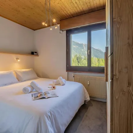 Le Refuge Du Bouchet Authentic Alpine Refuge Near | Peaceful Escape - Happy * Chamonix Mont Blanc