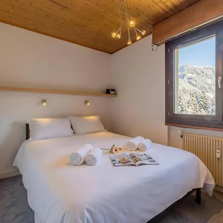 Le Refuge Du Bouchet Authentic Alpine Refuge Near | Peaceful Escape - Happy Apartamento *