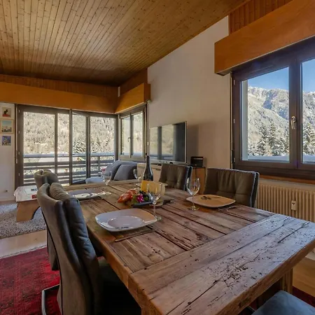 Le Refuge Du Bouchet Authentic Alpine Refuge Near | Peaceful Escape - Happy Apartamento *