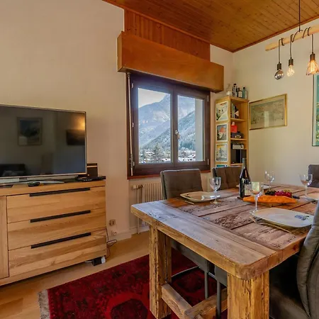 Le Refuge Du Bouchet Authentic Alpine Refuge Near | Peaceful Escape - Happy Apartamento