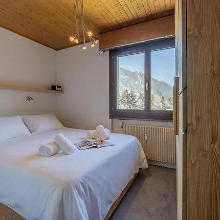 Apartamento Le Refuge Du Bouchet Authentic Alpine Refuge Near | Peaceful Escape - Happy