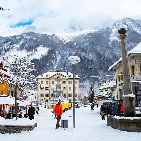 Le Refuge Du Bouchet Authentic Alpine Refuge Near | Peaceful Escape - Happy Chamonix Mont Blanc